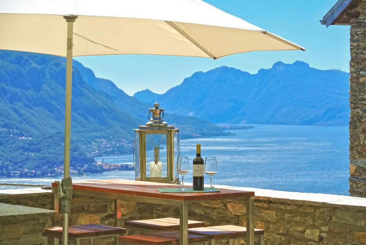 Rustico-Ferienhaus Dolce Vita contacts