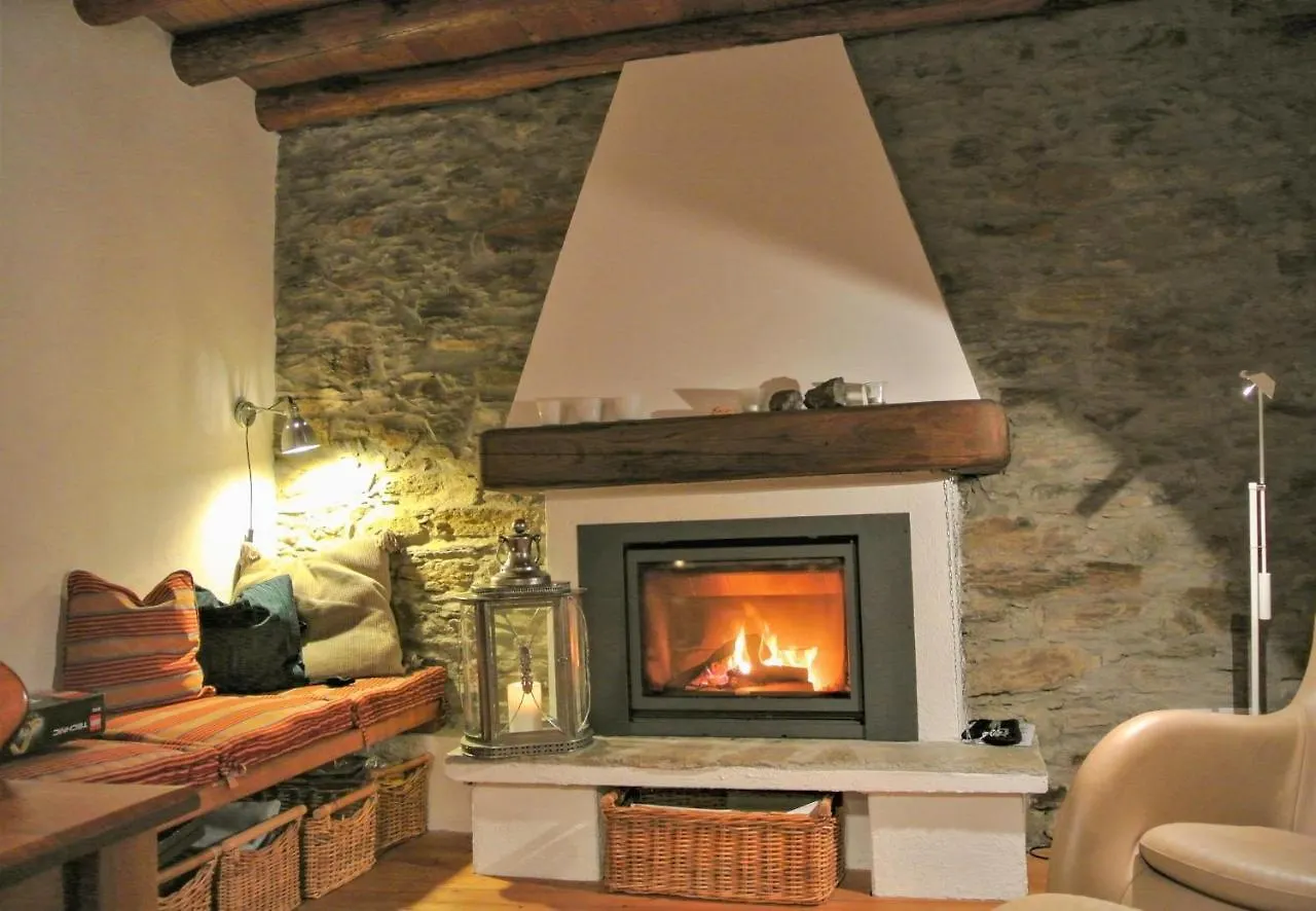Holiday home Rustico-Ferienhaus Dolce Vita Acquaseria