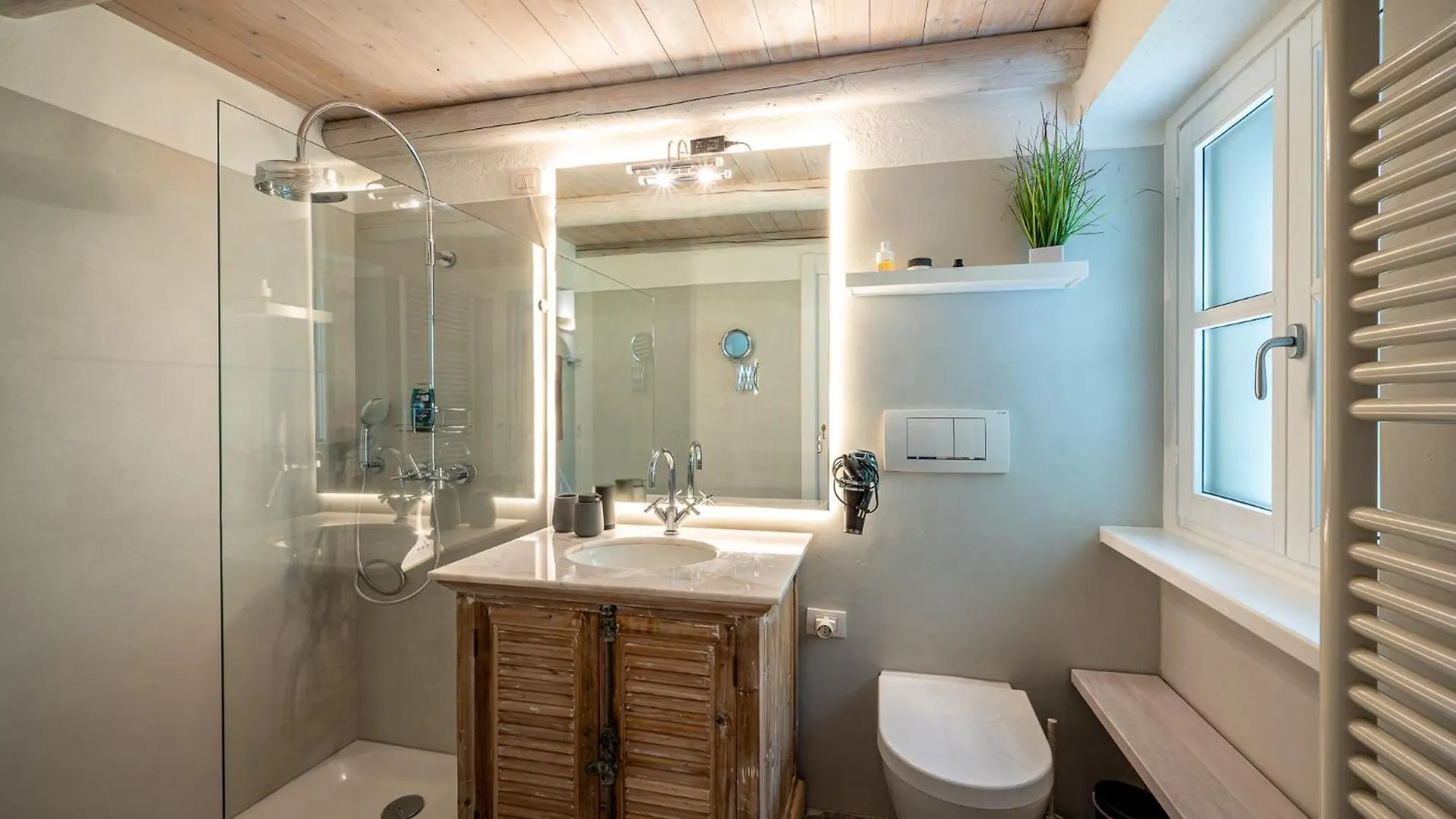 Holiday home Rustico-Ferienhaus Dolce Vita Acquaseria Italy