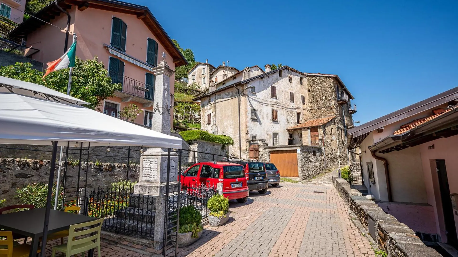 Rustico-Ferienhaus Dolce Vita Acquaseria 0*,  Italy