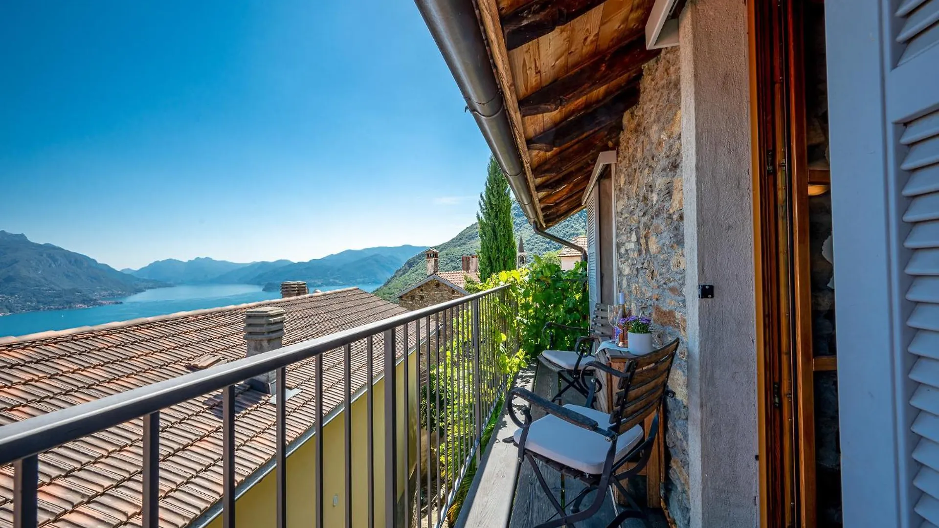 Holiday home Rustico-Ferienhaus Dolce Vita Acquaseria