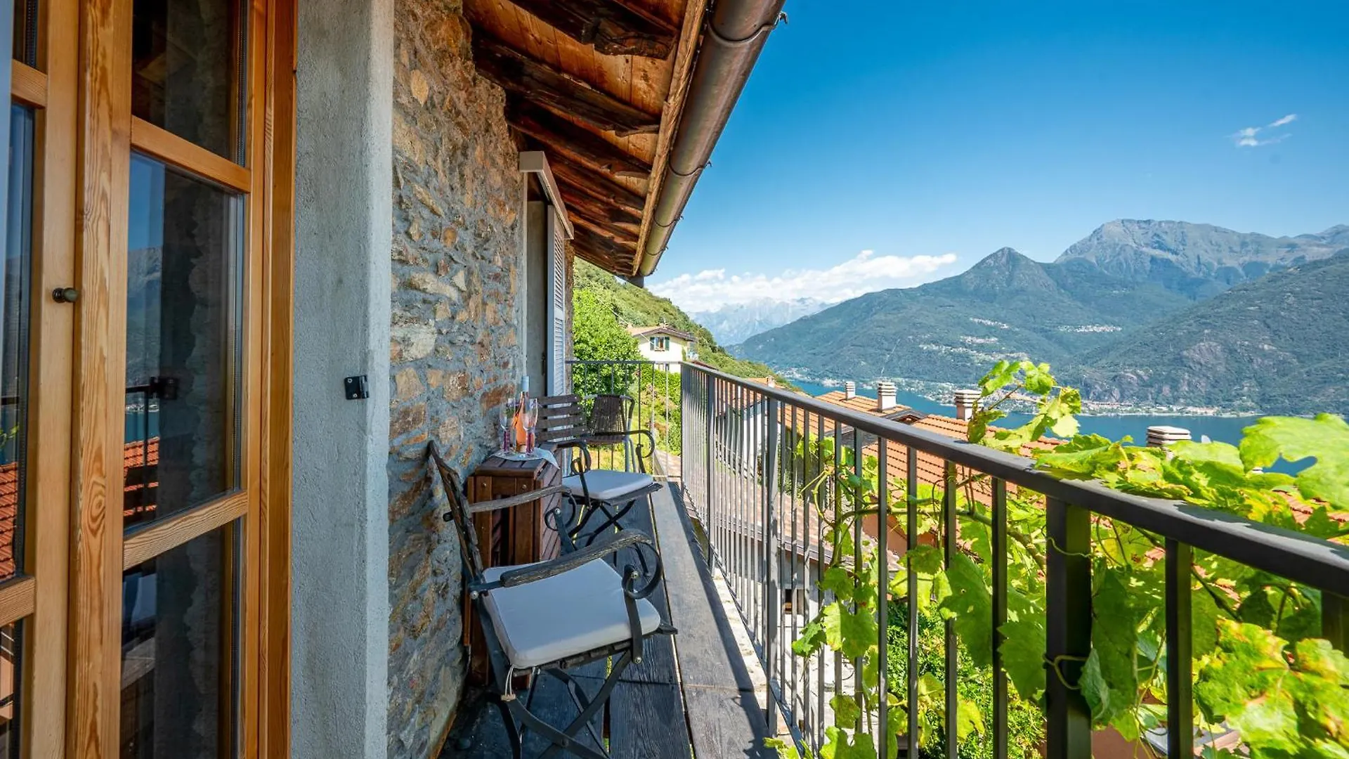 Rustico-Ferienhaus Dolce Vita Acquaseria 0*,  Italy