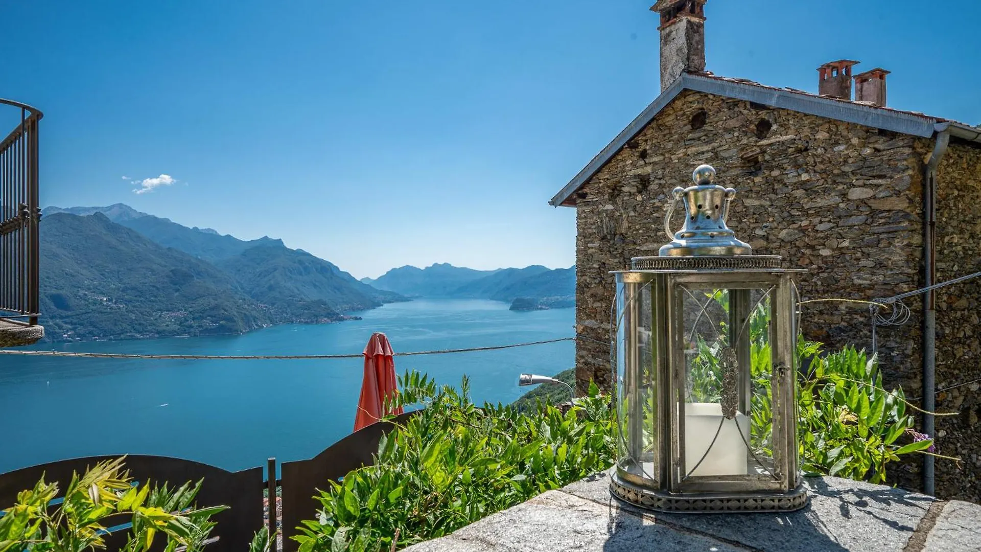 Holiday home Rustico-Ferienhaus Dolce Vita Acquaseria Italy