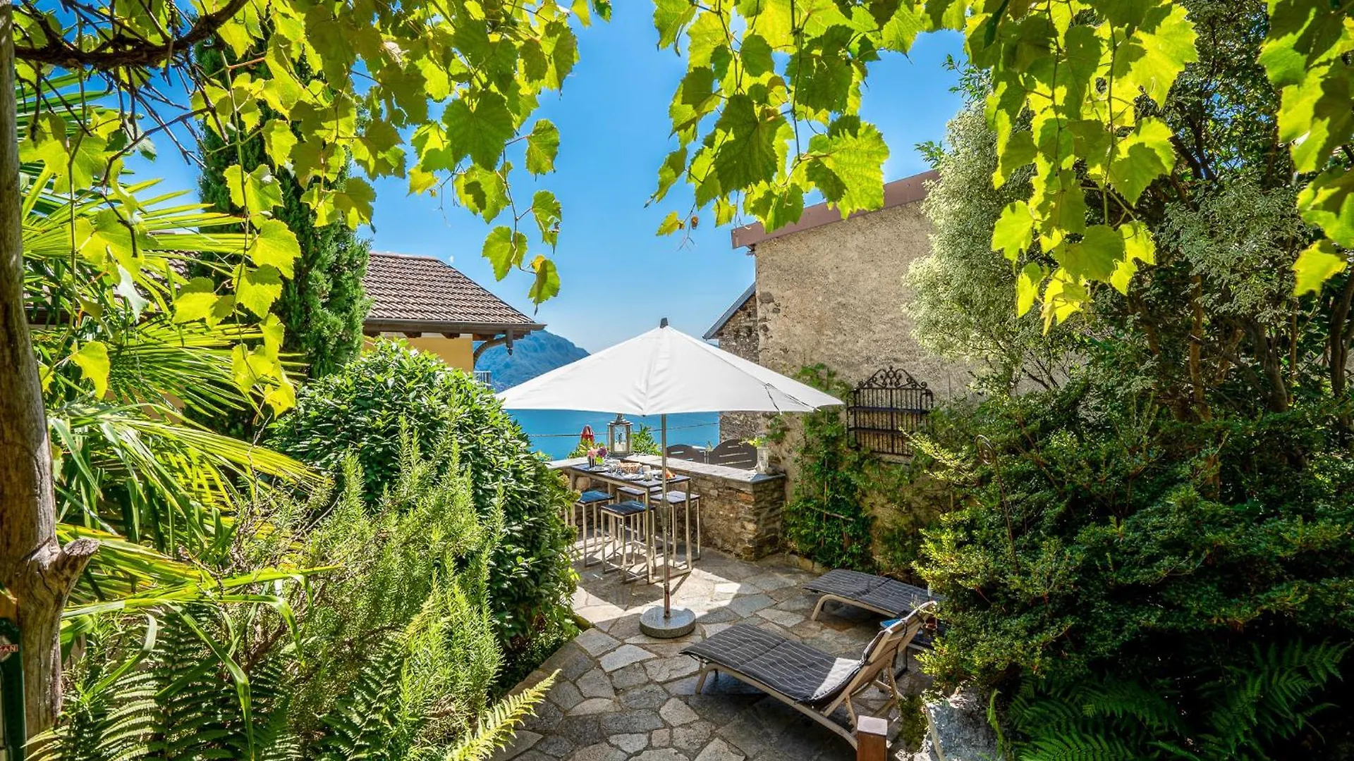 Holiday home Rustico-Ferienhaus Dolce Vita Acquaseria