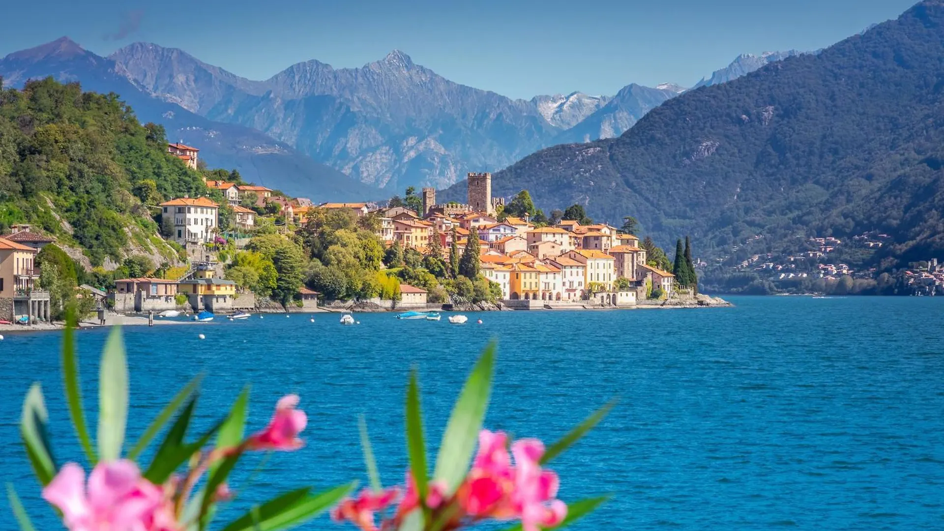 Rustico-Ferienhaus Dolce Vita Acquaseria