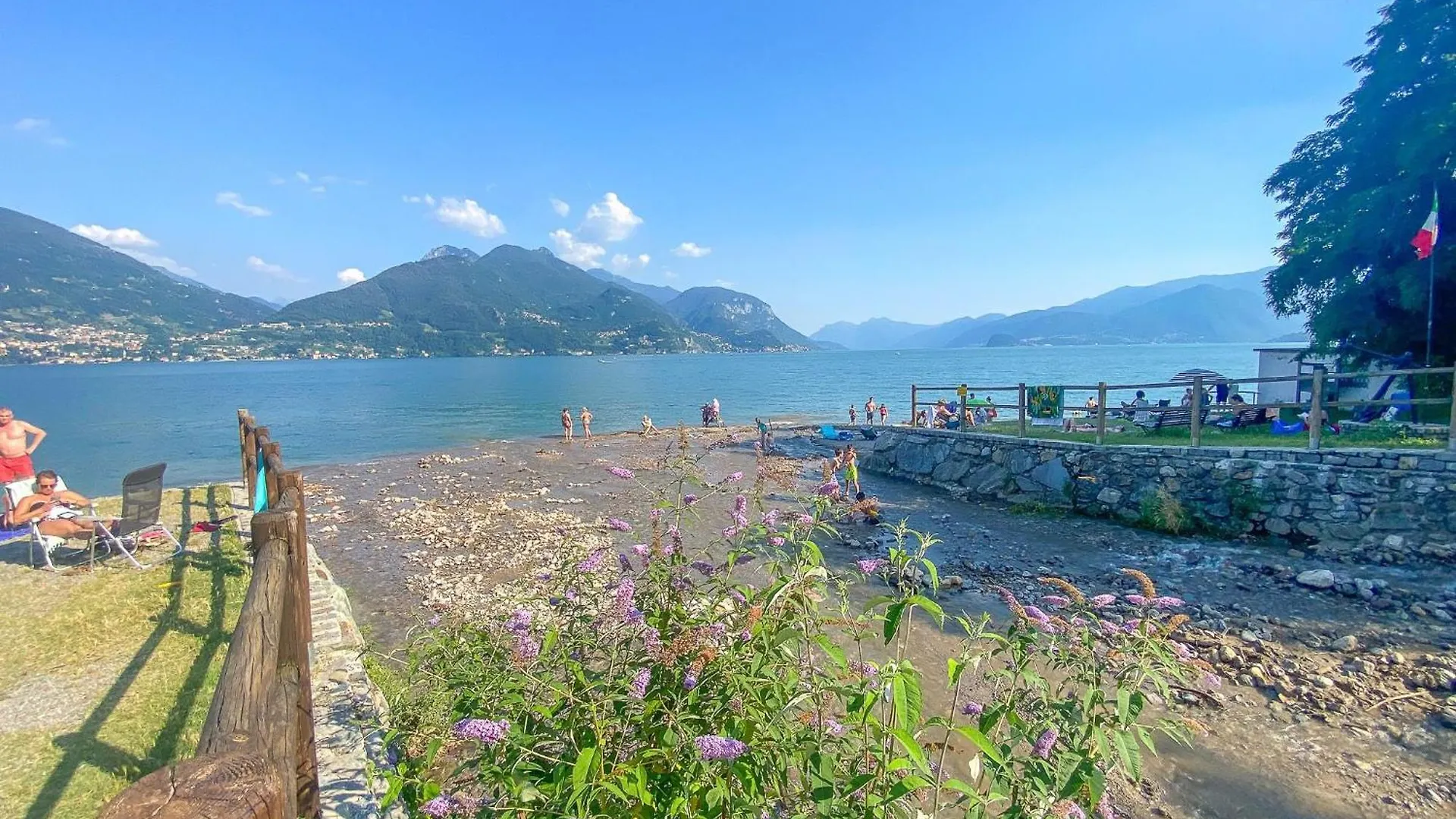 Holiday home Rustico-Ferienhaus Dolce Vita Acquaseria