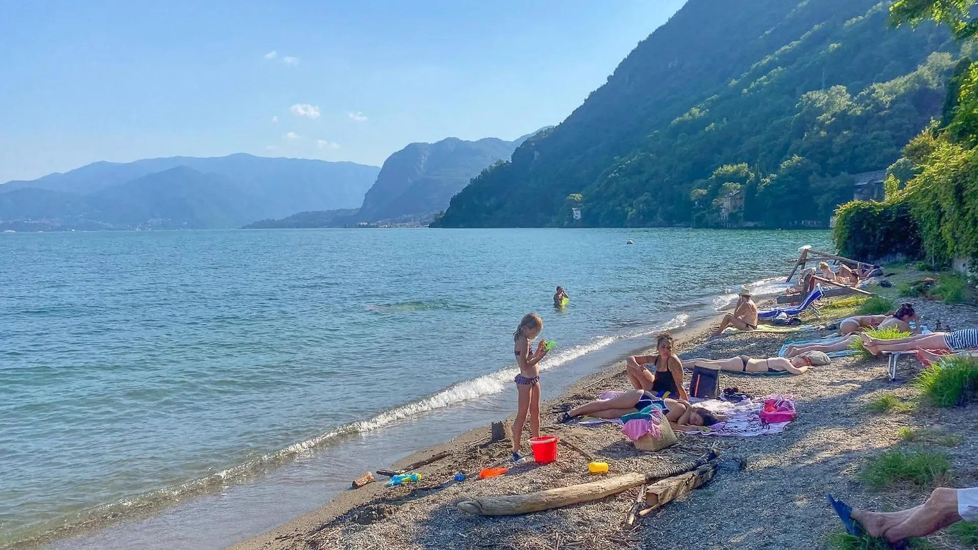 Rustico-Ferienhaus Dolce Vita Acquaseria 0*,  Italy