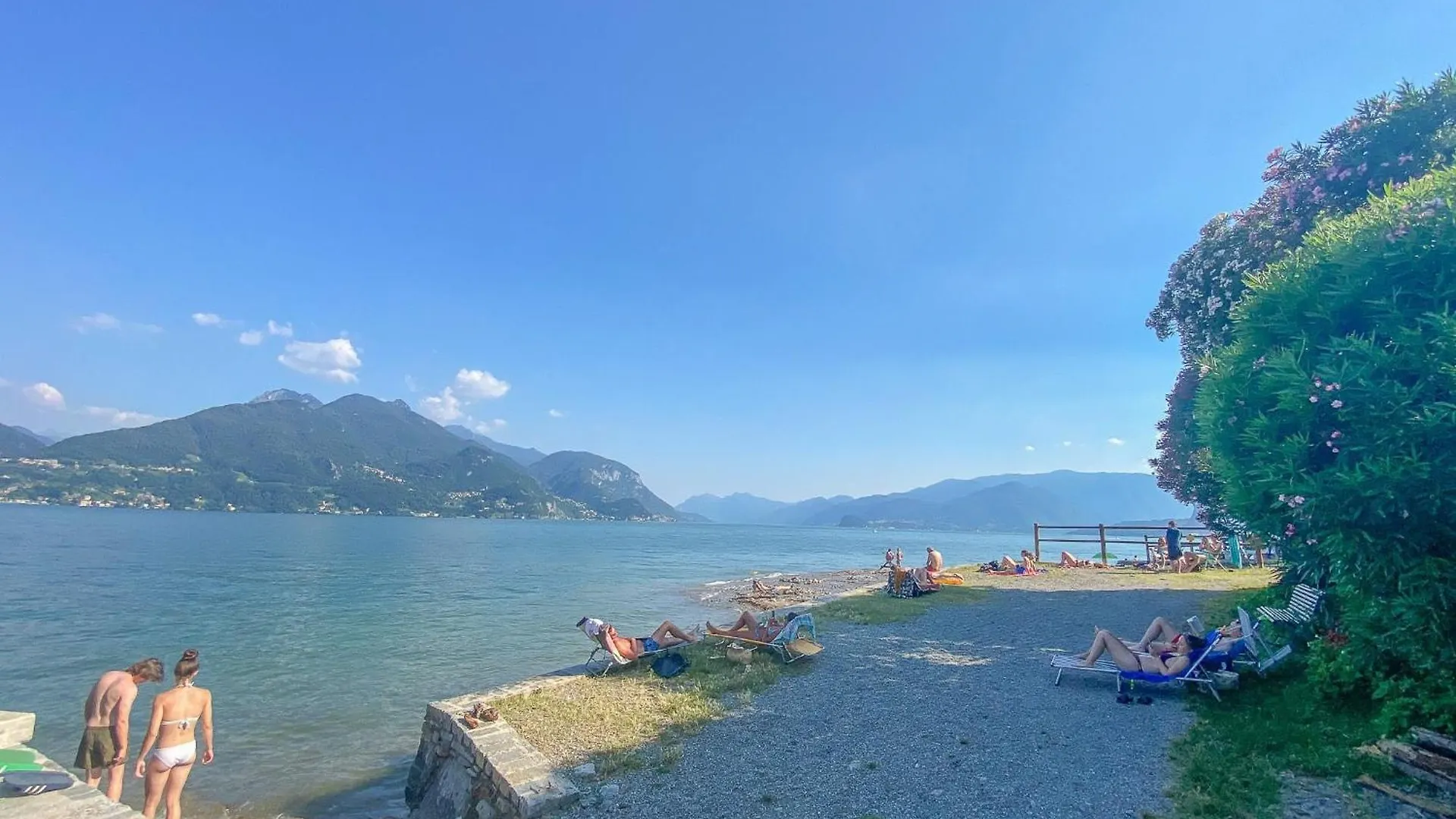 Rustico-Ferienhaus Dolce Vita Acquaseria Holiday home