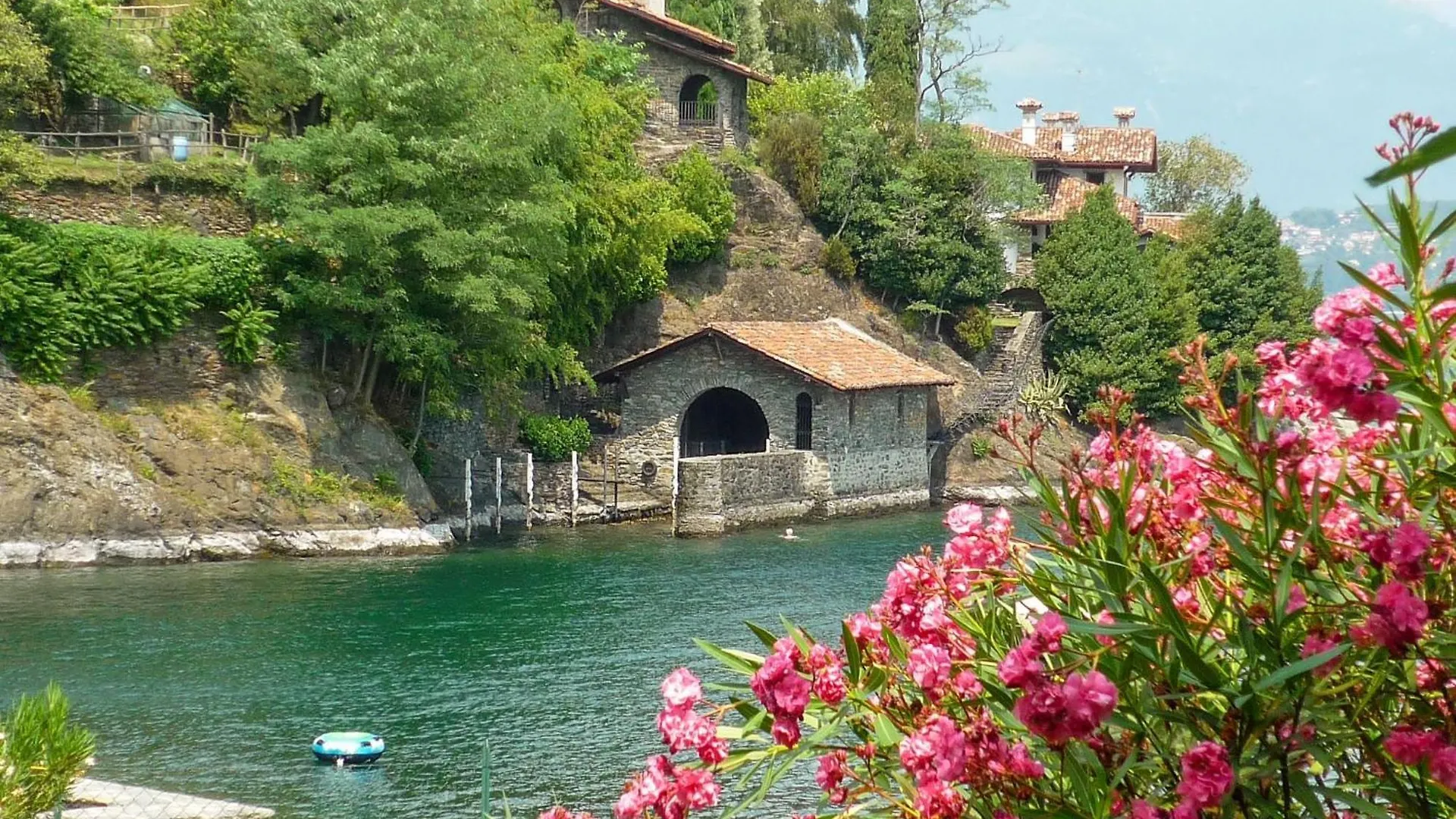Holiday home Rustico-Ferienhaus Dolce Vita Acquaseria Italy