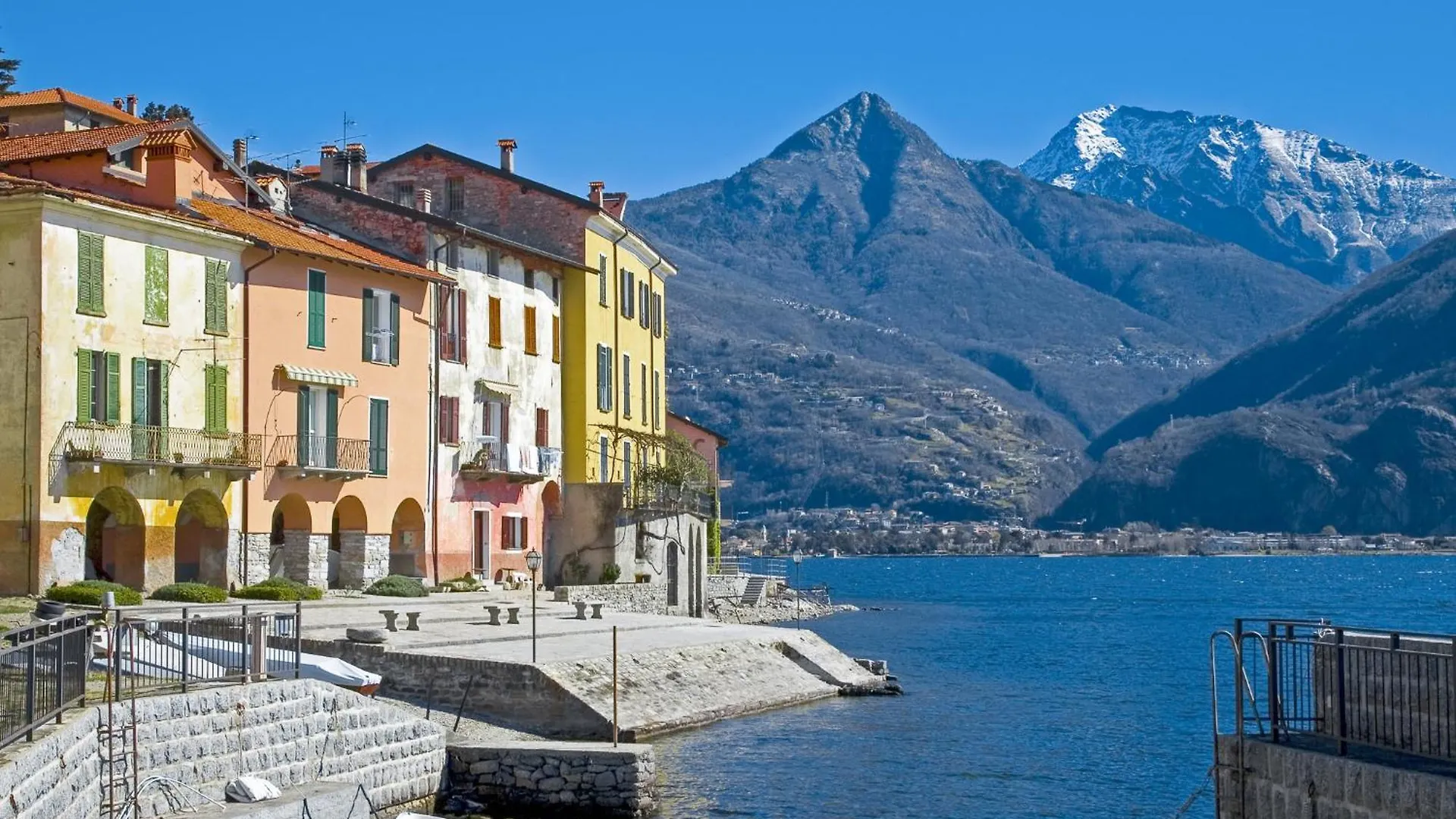 Holiday home Rustico-Ferienhaus Dolce Vita Acquaseria